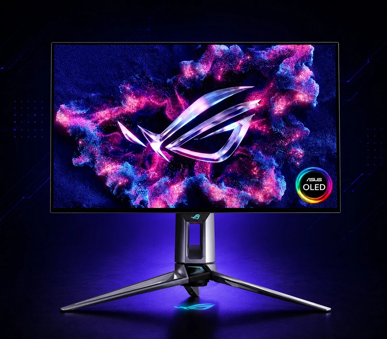 Monitor