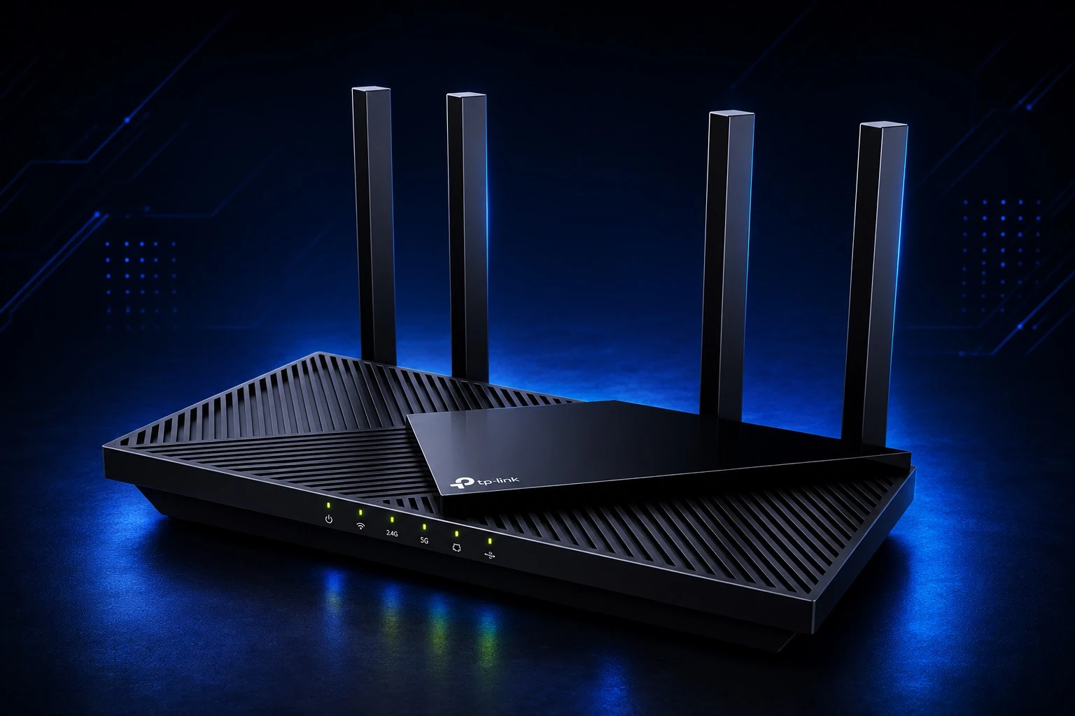 Router